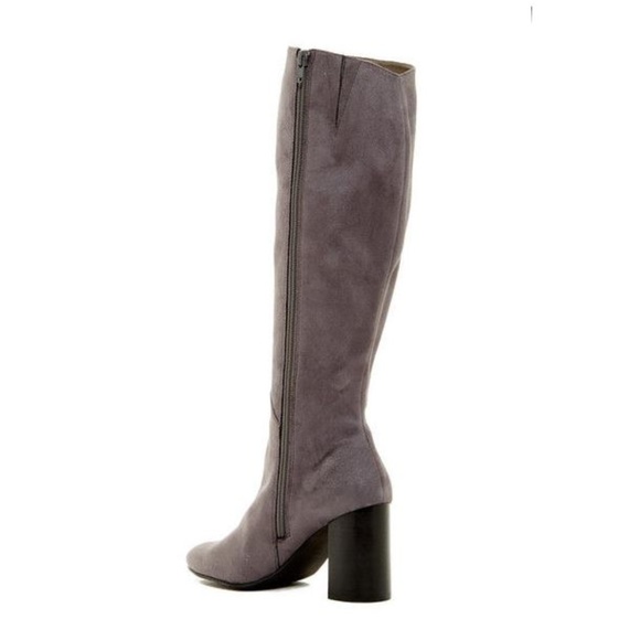 New 14th & Union Knee High Boots Retail $90 - Picture 2 of 8